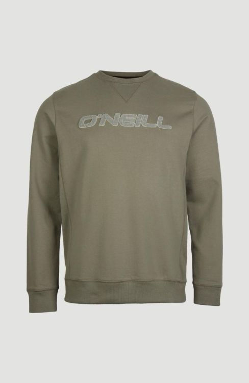 O'neill Glide Crew Sweatshirt (1P1414) - Bluesand New&Outlet 