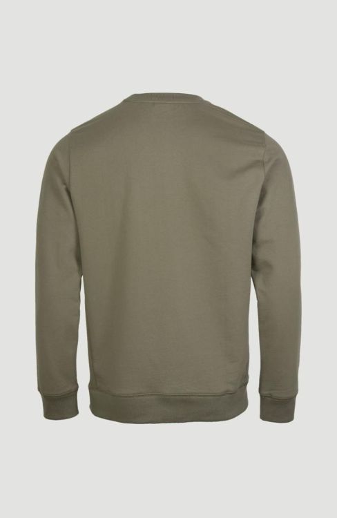 O'neill Glide Crew Sweatshirt (1P1414) - Bluesand New&Outlet 