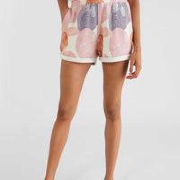 O'neill GLOBAL BLUE PASSION FLOWER SHORTS (1700014) - Bluesand New&Outlet 