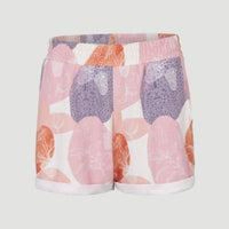 O'neill GLOBAL BLUE PASSION FLOWER SHORTS (1700014) - Bluesand New&Outlet 