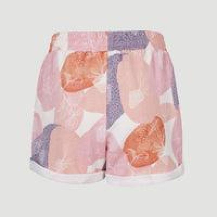 O'neill GLOBAL BLUE PASSION FLOWER SHORTS (1700014) - Bluesand New&Outlet 