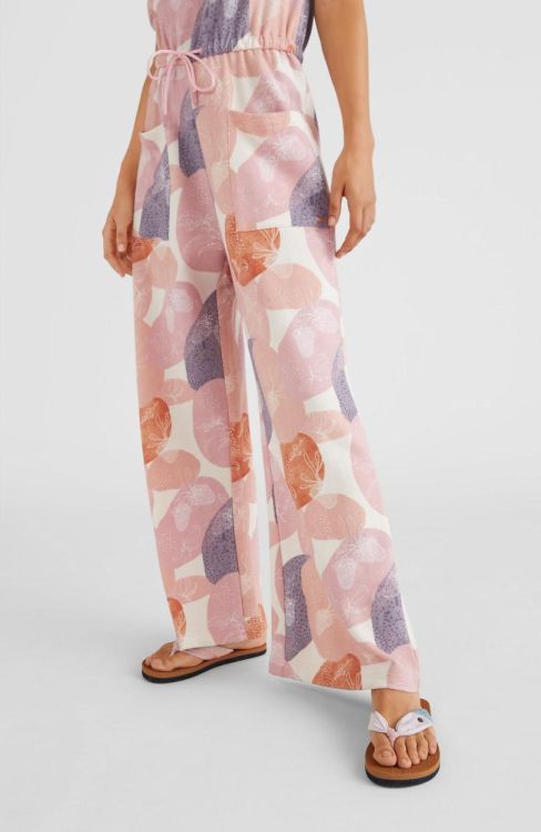 O'neill GLOBAL LILY OF THE VALLEY JUMPSUIT (1300027) - Bluesand New&Outlet 