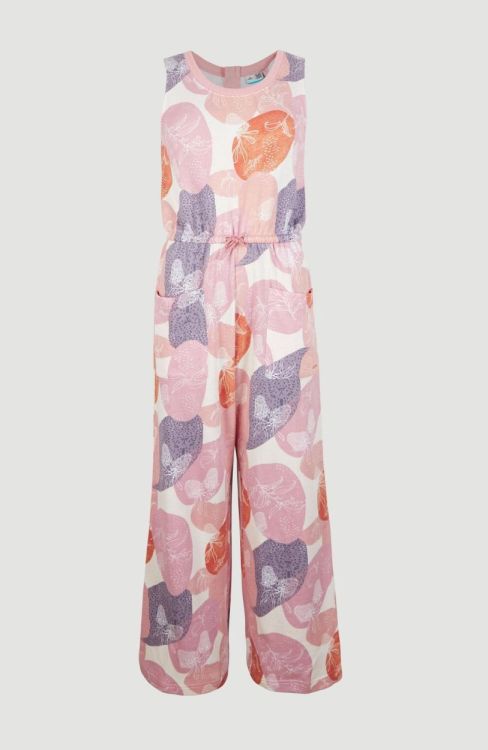 O'neill GLOBAL LILY OF THE VALLEY JUMPSUIT (1300027) - Bluesand New&Outlet 