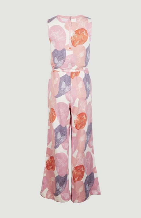 O'neill GLOBAL LILY OF THE VALLEY JUMPSUIT (1300027) - Bluesand New&Outlet 