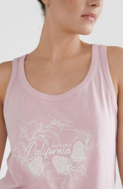 O'neill GLOBAL PLUMERIA TANKTOP (1850036) - Bluesand New&Outlet 