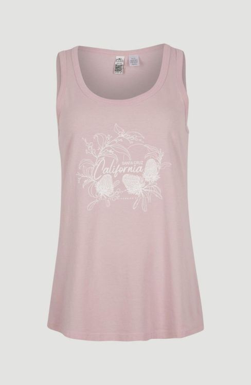 O'neill GLOBAL PLUMERIA TANKTOP (1850036) - Bluesand New&Outlet 