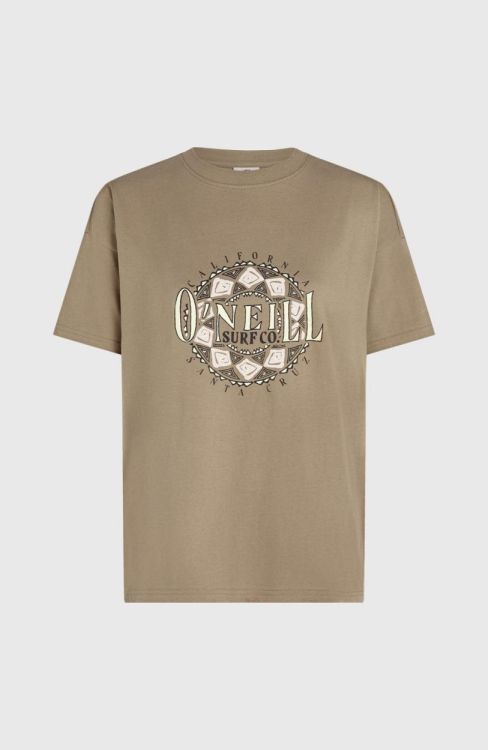 O'neill O'NEILL GRAPHIC T-SHIRT (1850192) - Bluesand New&Outlet 