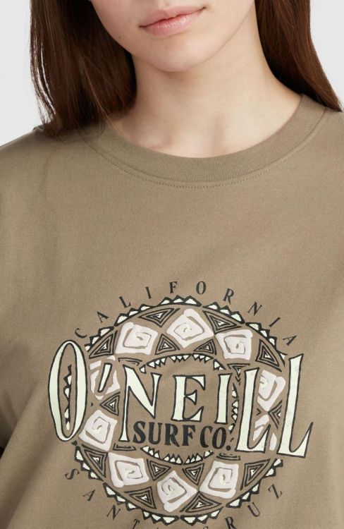 O'neill O'NEILL GRAPHIC T-SHIRT (1850192) - Bluesand New&Outlet 