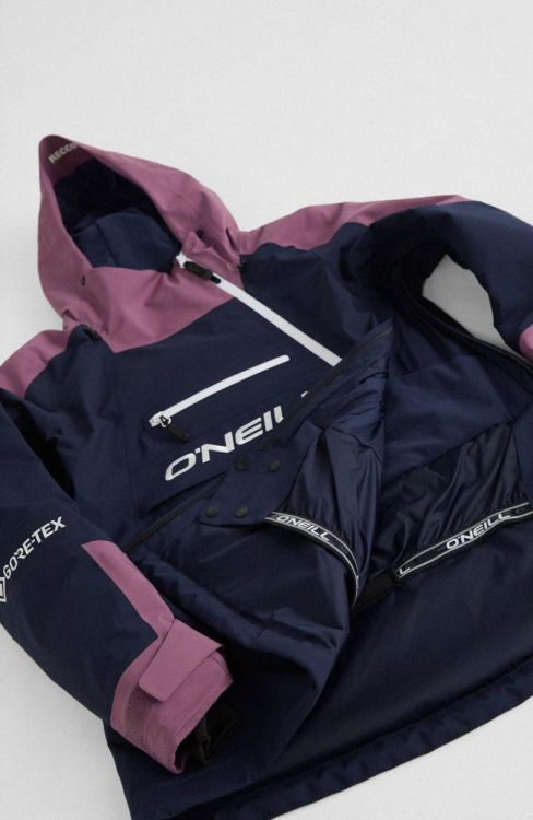 O'neill Gtx 2l Psycho Tech Anorak (1P5001) - Bluesand New&Outlet 