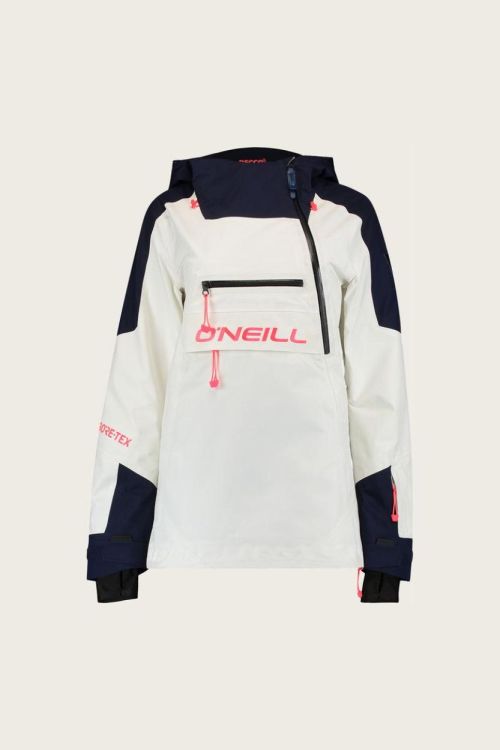 O'neill Gtx 2l Psycho Tech Anorak (1P5001) - Bluesand New&Outlet 