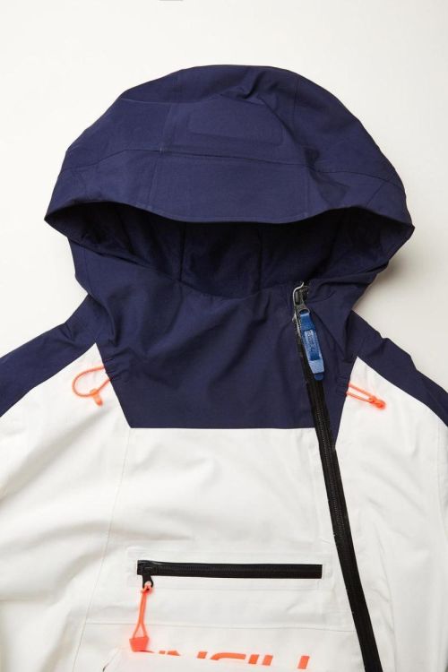 O'neill Gtx 2l Psycho Tech Anorak (1P5001) - Bluesand New&Outlet 