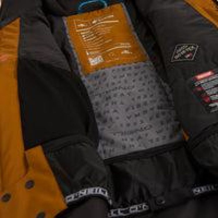 O'neill GTX INSULATED JACKET (1500002) - Bluesand New&Outlet 