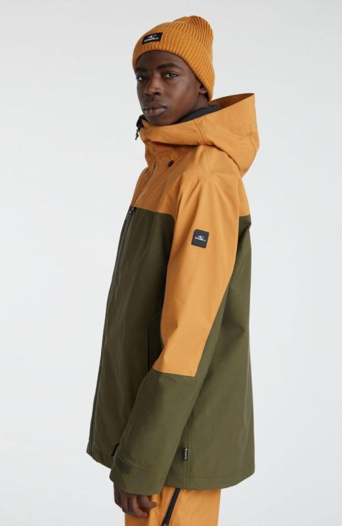 O'neill GTX PSYCHO JACKET (2500049) - Bluesand New&Outlet 