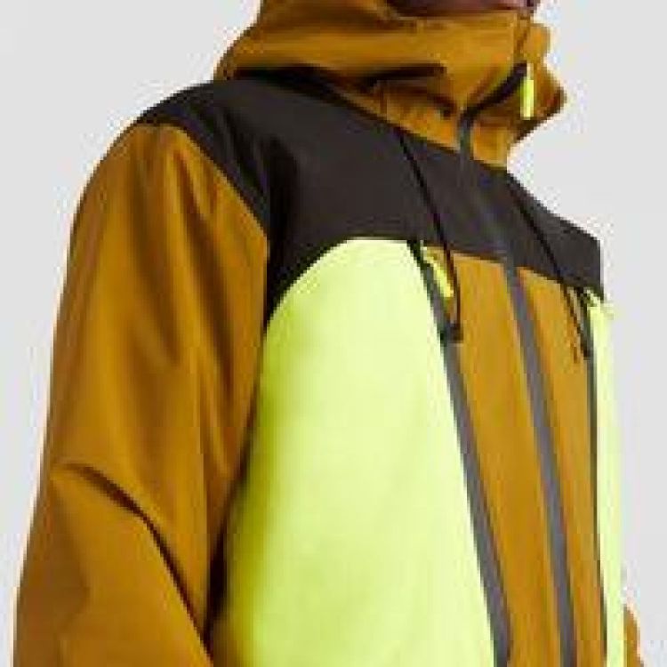 O'neill GTX PSYCHO TECH JACKET (2500003) - Bluesand New&Outlet 