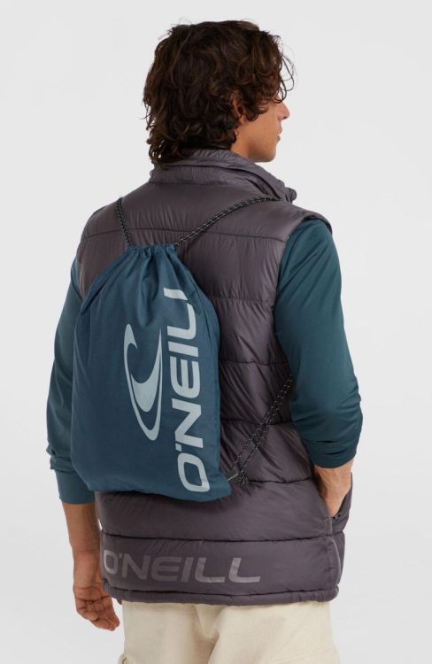 O'neill GYM SACK (2150069) - Bluesand New&Outlet 