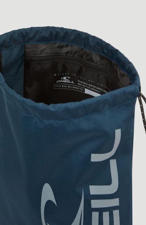 O'neill GYM SACK (2150069) - Bluesand New&Outlet 