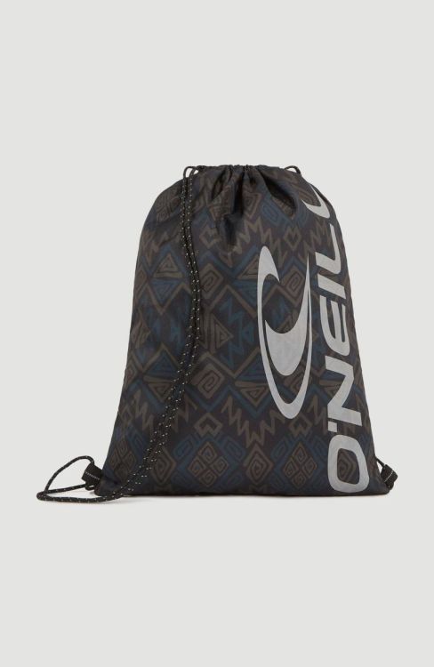 O'neill GYM SACK (2150069) - Bluesand New&Outlet 