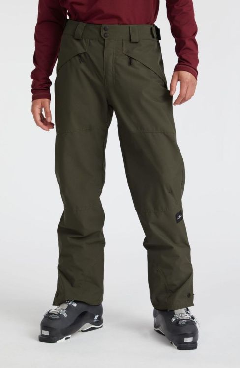 O'neill Hammer Pants (N03000) - Bluesand New&Outlet 