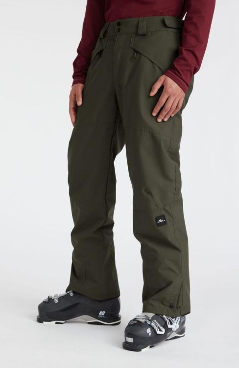 O'neill Hammer Pants (N03000) - Bluesand New&Outlet 