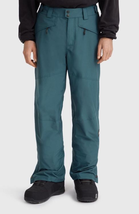 O'neill HAMMER REGULAR SNOW PANTS (2550124) - Bluesand New&Outlet 