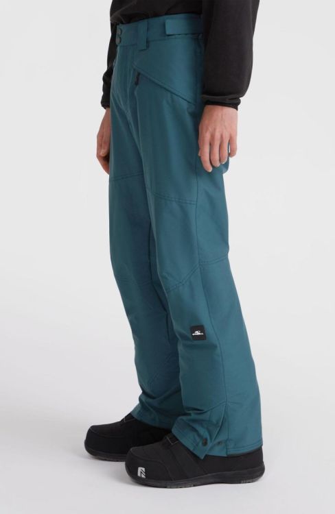 O'neill HAMMER REGULAR SNOW PANTS (2550124) - Bluesand New&Outlet 