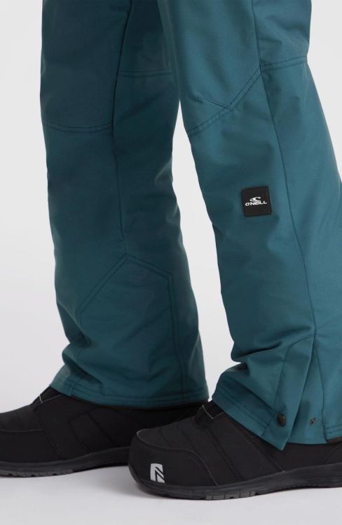 O'neill HAMMER REGULAR SNOW PANTS (2550124) - Bluesand New&Outlet 