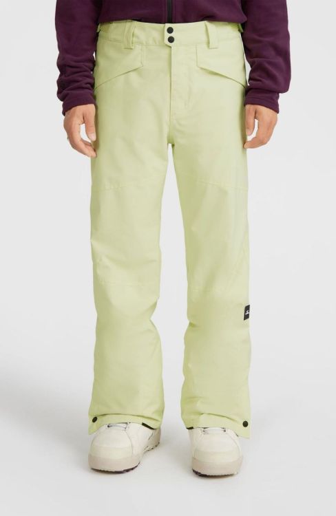 O'neill HAMMER REGULAR SNOW PANTS (2550124) - Bluesand New&Outlet 