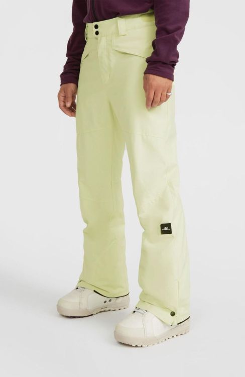 O'neill HAMMER REGULAR SNOW PANTS (2550124) - Bluesand New&Outlet 