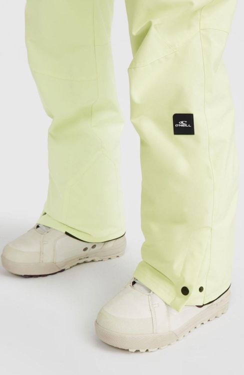 O'neill HAMMER REGULAR SNOW PANTS (2550124) - Bluesand New&Outlet 