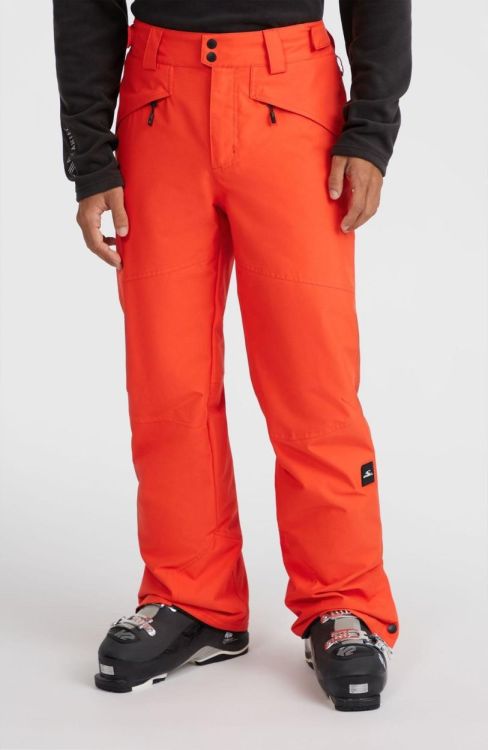 O'neill HAMMER REGULAR SNOW PANTS (2550124) - Bluesand New&Outlet 