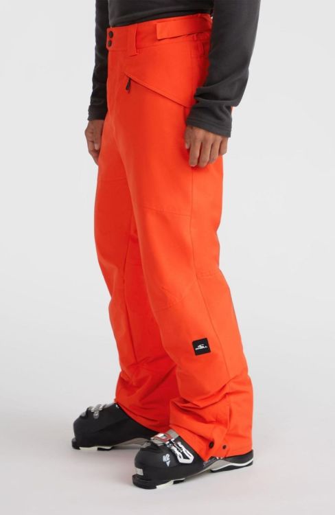 O'neill HAMMER REGULAR SNOW PANTS (2550124) - Bluesand New&Outlet 