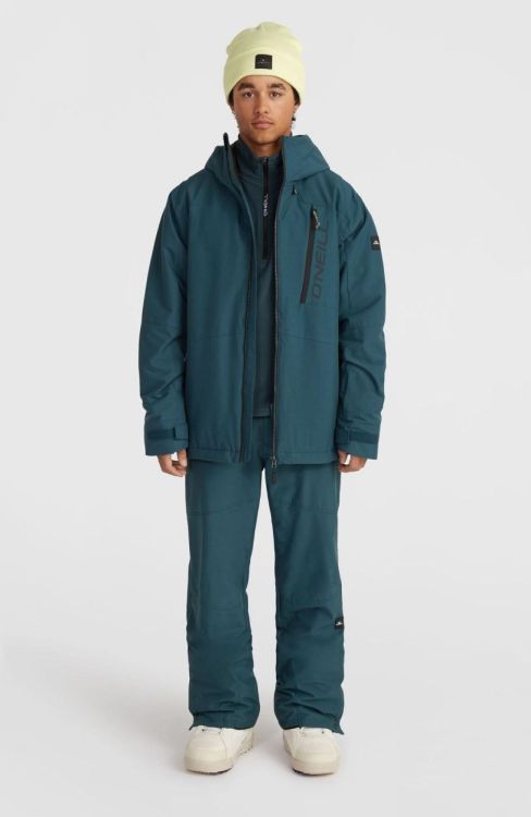 O'neill HAMMER SNOW JACKET (2500113) - Bluesand New&Outlet 