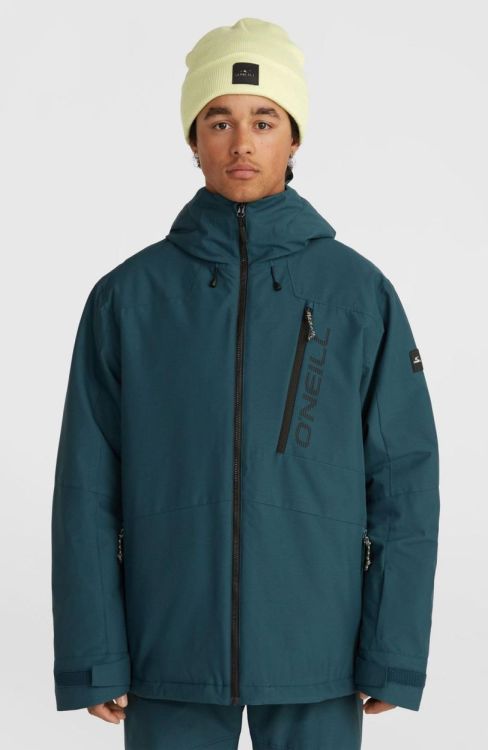 O'neill HAMMER SNOW JACKET (2500113) - Bluesand New&Outlet 