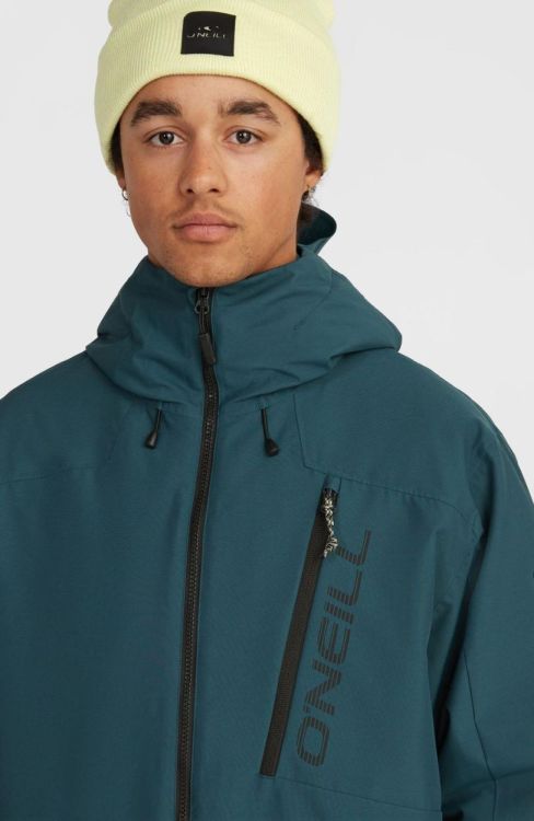 O'neill HAMMER SNOW JACKET (2500113) - Bluesand New&Outlet 