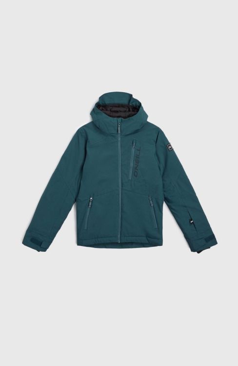 O'neill HAMMER SNOW JACKET (4500050) - Bluesand New&Outlet 