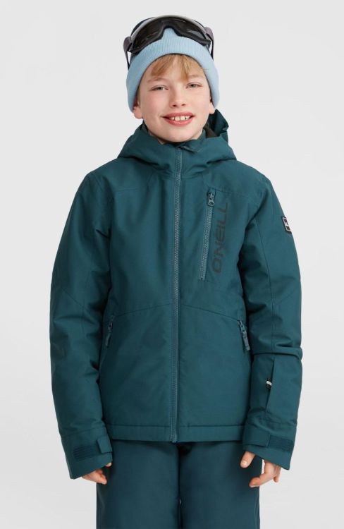 O'neill HAMMER SNOW JACKET (4500050) - Bluesand New&Outlet 