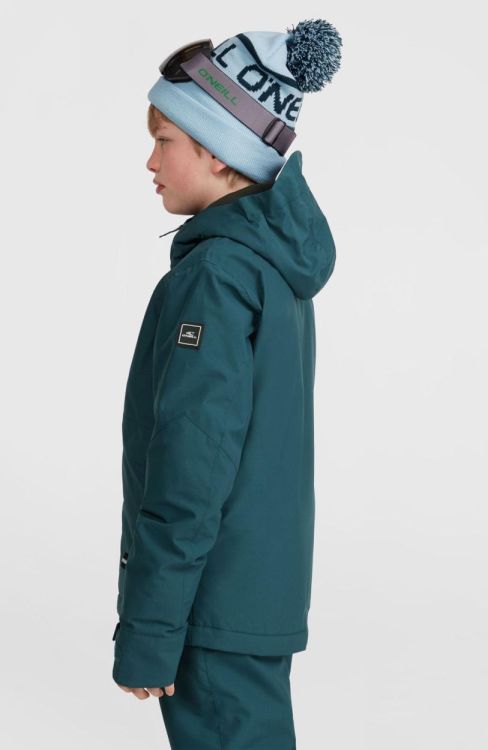 O'neill HAMMER SNOW JACKET (4500050) - Bluesand New&Outlet 