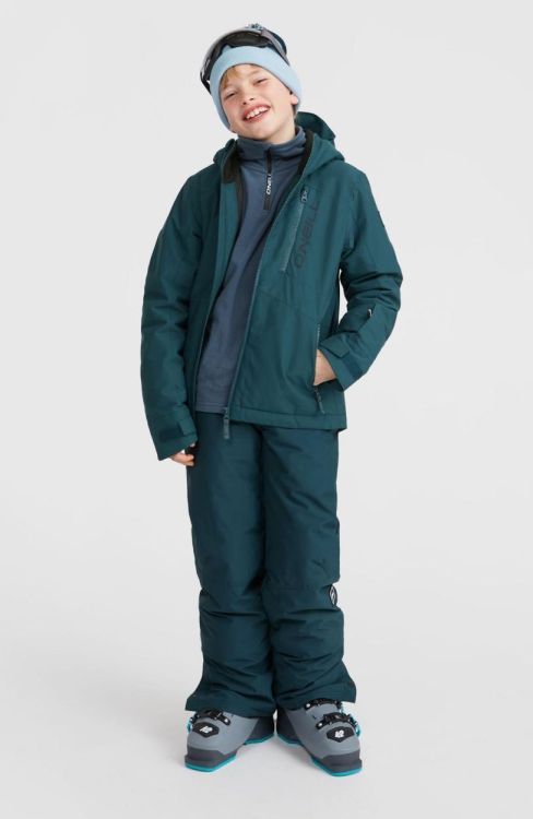 O'neill HAMMER SNOW JACKET (4500050) - Bluesand New&Outlet 