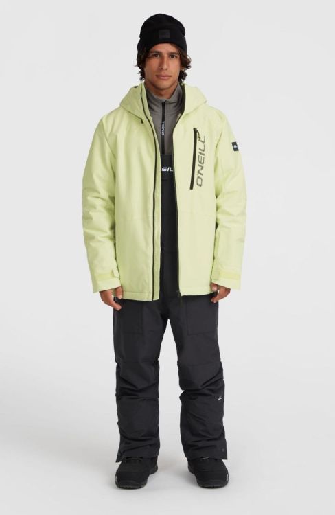 O'neill HAMMER SNOW JACKET (2500113) - Bluesand New&Outlet 