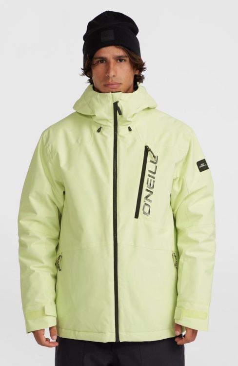 O'neill HAMMER SNOW JACKET (2500113) - Bluesand New&Outlet 