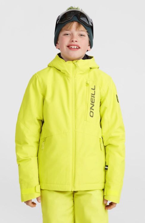 O'neill HAMMER SNOW JACKET (4500050) - Bluesand New&Outlet 