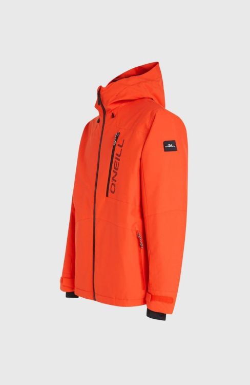 O'neill HAMMER SNOW JACKET (2500113) - Bluesand New&Outlet 