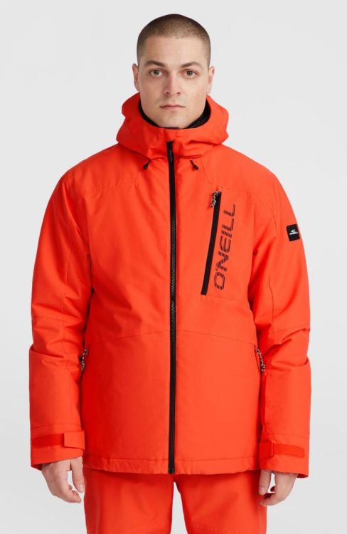 O'neill HAMMER SNOW JACKET (2500113) - Bluesand New&Outlet 