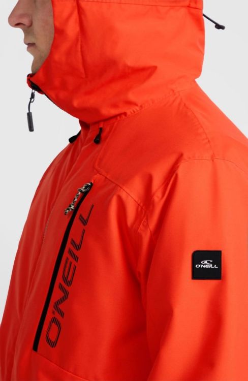 O'neill HAMMER SNOW JACKET (2500113) - Bluesand New&Outlet 