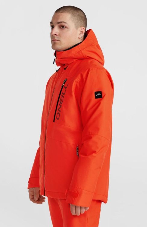 O'neill HAMMER SNOW JACKET (2500113) - Bluesand New&Outlet 