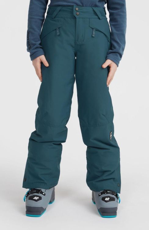 O'neill HAMMER SNOW PANTS (4550042) - Bluesand New&Outlet 