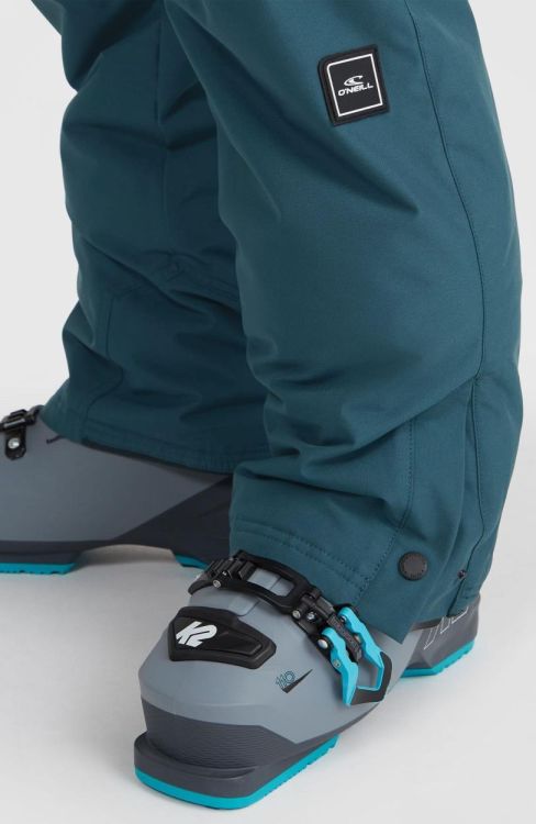 O'neill HAMMER SNOW PANTS (4550042) - Bluesand New&Outlet 