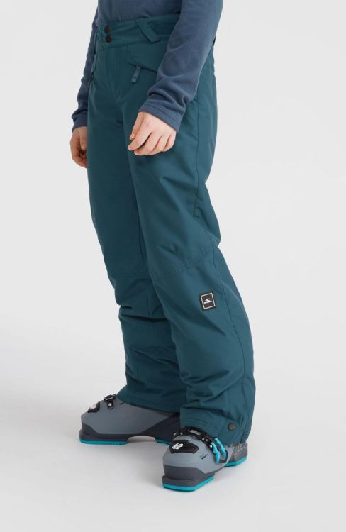 O'neill HAMMER SNOW PANTS (4550042) - Bluesand New&Outlet 