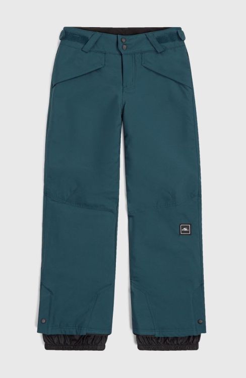 O'neill HAMMER SNOW PANTS (4550042) - Bluesand New&Outlet 