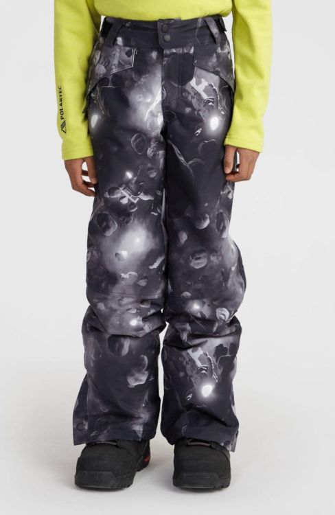 O'neill HAMMER SNOW PANTS (4550042) - Bluesand New&Outlet 